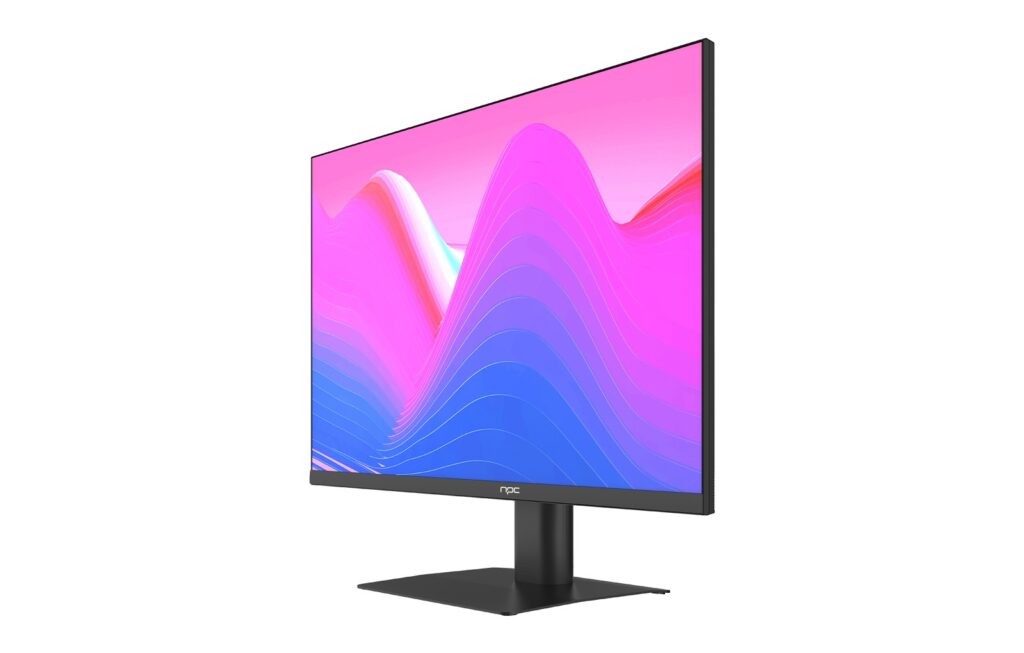 NPC-MQ2704