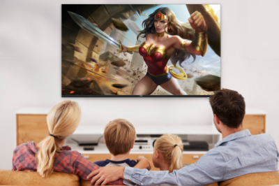 Обзор Телевизоров 4K UHD Smart TV: Подробное Руководство по Покупке