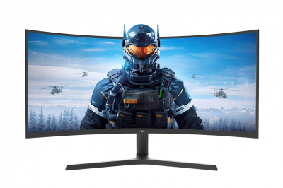Какой лучший изогнутый игровой монитор