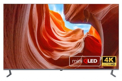 Знакомимся с NPC miniLED 65M12-A: революционным решением в производстве светодиодных телевизоров