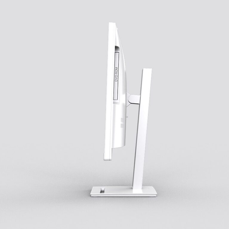 NPC PF2702-M White