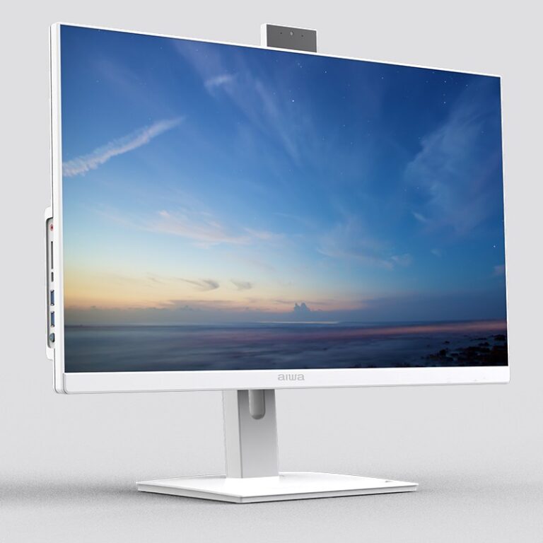 NPC PF2702-M White