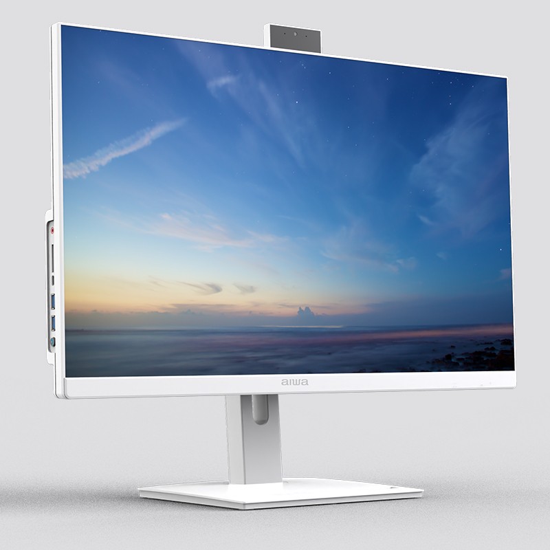 NPC PF2702-M White