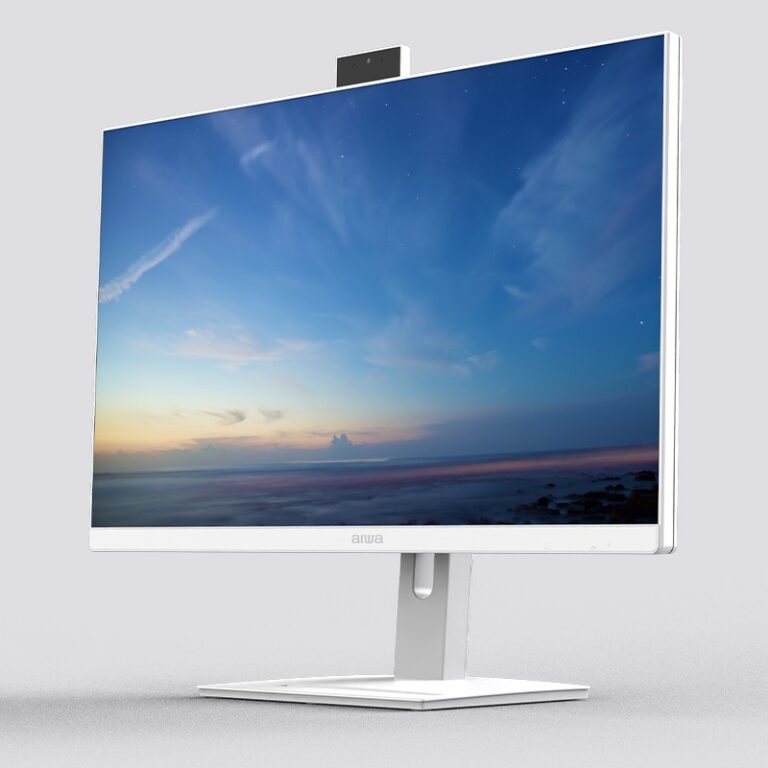 NPC PF2702-M White