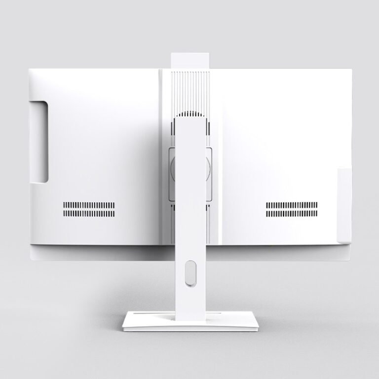 NPC PF2702-M White