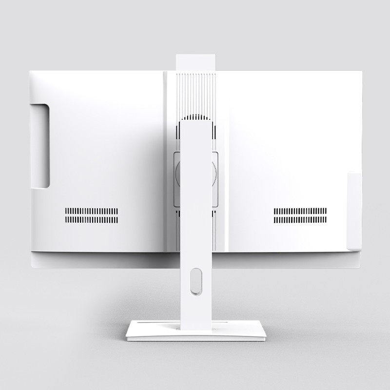 NPC PF2702-M White