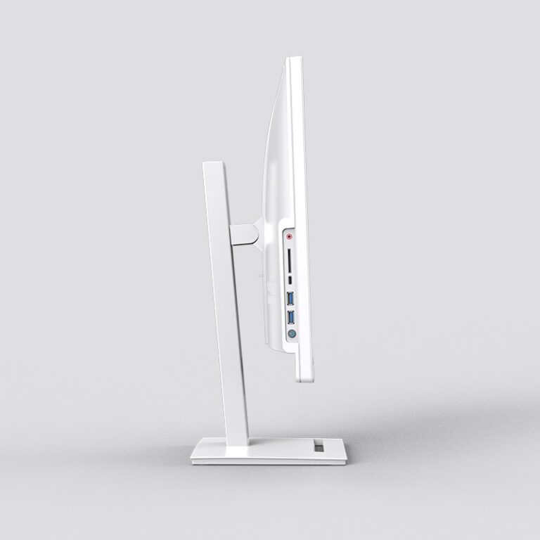 NPC PF2702-M White