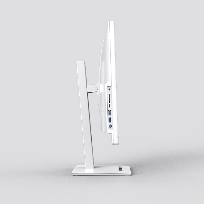 NPC PF2702-M White