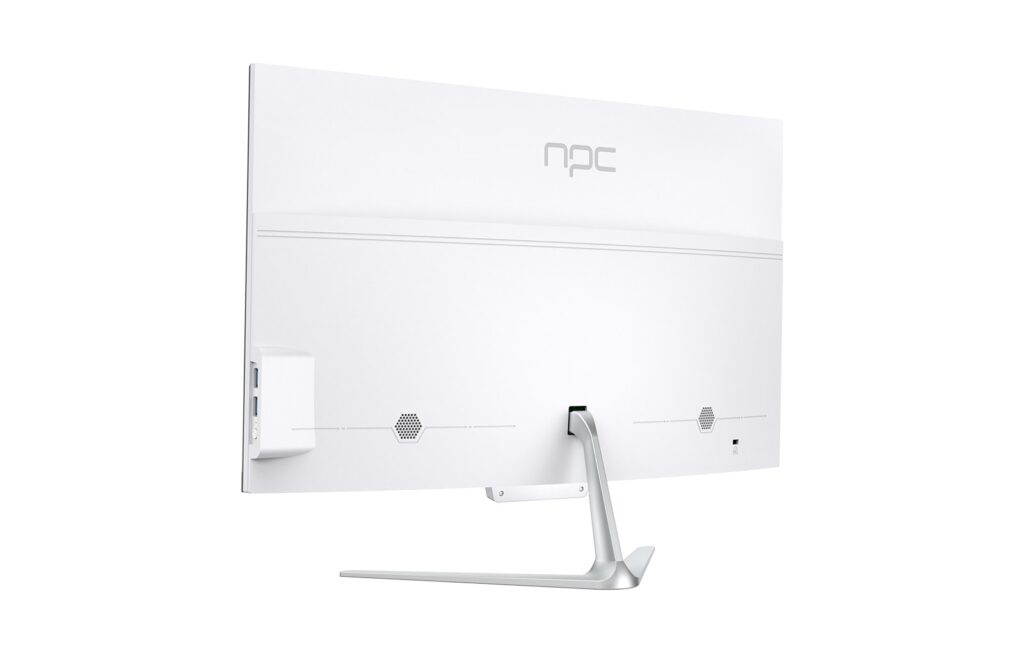 NPC-PF2701-D