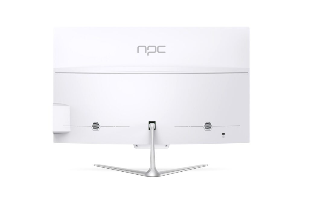 NPC-PF2701-D