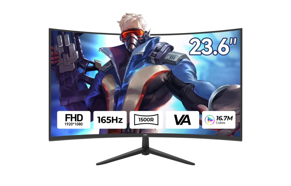 NPC-MD240K-V