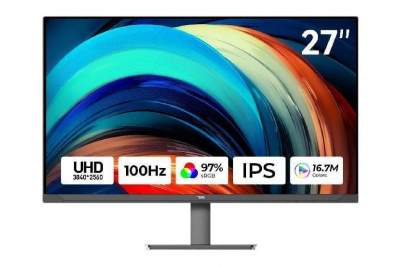 4K, 5K и 8K: как выбрать разрешение для дизайнерской работы