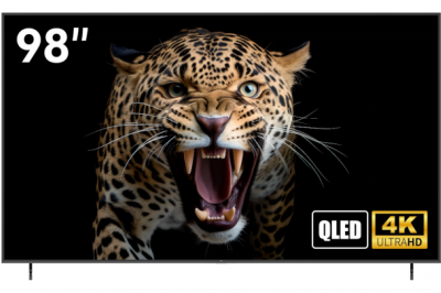 OLED, QLED или Mini-LED: какая технология панелей телевизоров подходит вам лучше всего?